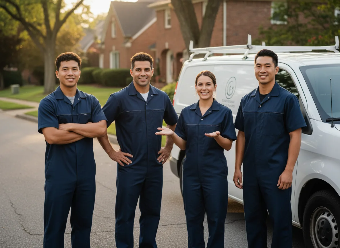 Home Gutter Service company in Fillmore, CA